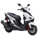 Yamaha Cygnus X 2026.03