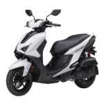 Yamaha Cygnus X 2026.04