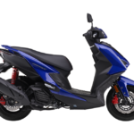 Yamaha Cygnus X 2026.05