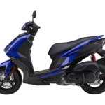 Yamaha Cygnus X 2026.06