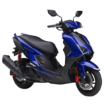 Yamaha Cygnus X 2026.07