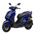 Yamaha Cygnus X 2026.08