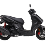 Yamaha Cygnus X 2026.09