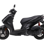 Yamaha Cygnus X 2026.10