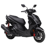 Yamaha Cygnus X 2026.11