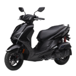 Yamaha Cygnus X 2026.12