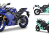 HLYM tawar warna baharu YZF-R25, harga RM23,098