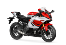 Yamaha YZF-R7 ABS 2026 Jepun, banyak ciri baharu, tiada di Malaysia secara rasmi