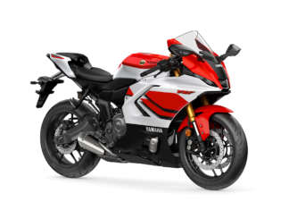 Yamaha YZF-R7 ABS 2026 Jepun, banyak ciri baharu, tiada di Malaysia secara rasmi