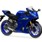 Yamaha YZF-R7 ABS 2026 Jepun.09
