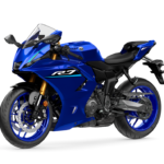 Yamaha YZF-R7 ABS 2026 Jepun.12