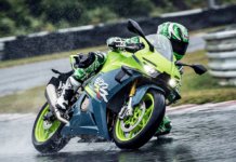 Pengasas ZXMoto sasar sejuta motosikal setahun, jadikan Honda sebagai idola