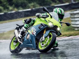 Pengasas ZXMoto sasar sejuta motosikal setahun, jadikan Honda sebagai idola