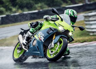 Pengasas ZXMoto sasar sejuta motosikal setahun, jadikan Honda sebagai idola