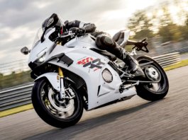 ZXMOTO 500RR masuk Malaysia pada harga bawah RM30 Ribu?