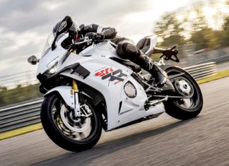 ZXMOTO 500RR masuk Malaysia pada harga bawah RM30 Ribu?