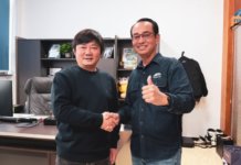 MForce Bike bawa masuk ZXMOTO Mei depan