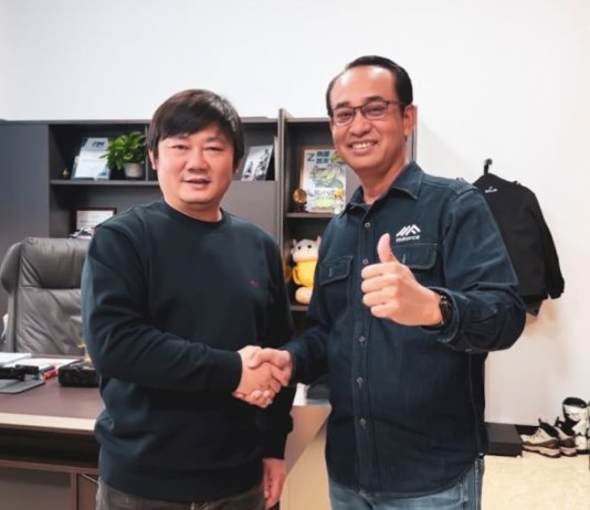 MForce Bike bawa masuk ZXMOTO Mei depan