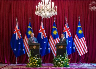 PM : Malaysia utama keperluan bahan api domestik sebelum bekal kepada Australia
