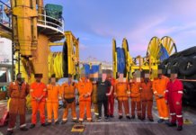 Maritim Malaysia gagalkan cubaan seludup 700,000 liter diesel