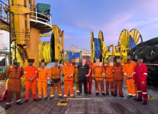 Maritim Malaysia gagalkan cubaan seludup 700,000 liter diesel