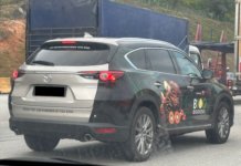 Felda perkenal biodiesel B100