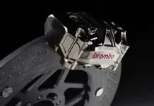 Brembo Hyction bawakan teknologi daripada hypercar untuk motosikal