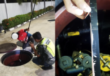 Pilih kasih jual diesel, KPDN gempur Stesen Minyak Juru