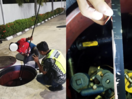 Pilih kasih jual diesel, KPDN gempur Stesen Minyak Juru