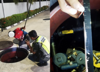 Pilih kasih jual diesel, KPDN gempur Stesen Minyak Juru