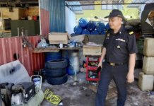 KPDN tahan lelaki simpan 400 liter diesel