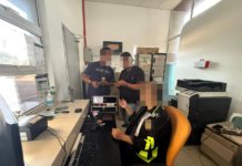 RM400 satu cop, Pegawai Kanan Imigresen kantoi bantu Toyu seludup migran