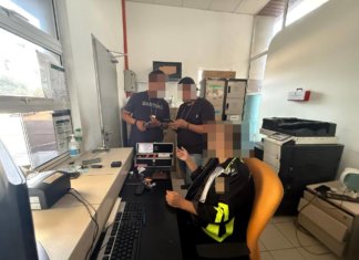 RM400 satu cop, Pegawai Kanan Imigresen kantoi bantu Toyu seludup migran