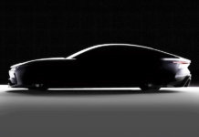 Jensen Interceptor GTX dijangka hambur kuasa melebihi 495 hp daripada enjin V8 Corvette