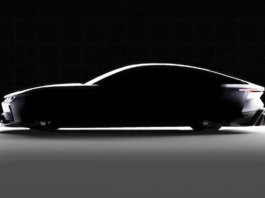 Jensen Interceptor GTX dijangka hambur kuasa melebihi 495 hp daripada enjin V8 Corvette