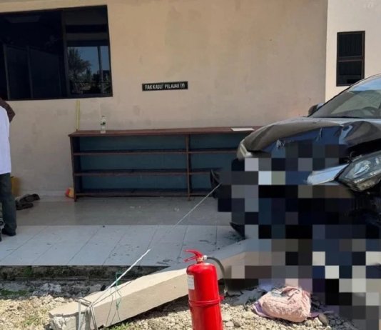 Guru rempuh pelajar hingga maut akan didakwa dalam masa terdekat