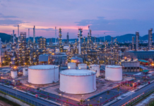 UAE Keluar OPEC : Harga minyak mentah global naik mendadak