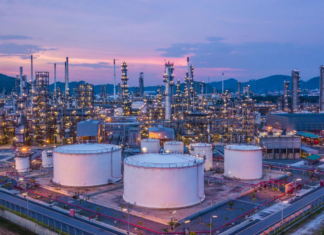 UAE Keluar OPEC : Harga minyak mentah global naik mendadak