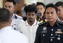 Pemandu mabuk dituduh bunuh penunggang motosikal