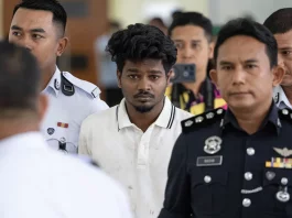 Pemandu mabuk dituduh bunuh penunggang motosikal