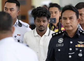 Pemandu mabuk dituduh bunuh penunggang motosikal