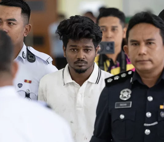 Pemandu mabuk dituduh bunuh penunggang motosikal