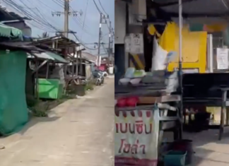 Bekalan terputus, jualan petrol seludup di Golok Thailand hampir lumpuh