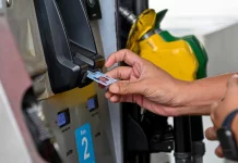 Lelaki ditahan guna empat MyKad beli lebih 100 liter petrol