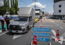 Polis kutip hampir RM25k saman trafik tertunggak warga asing