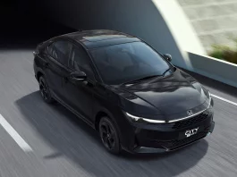 Honda City (2026) facelift dapat muka baharu, skrin infohibur lebih besar