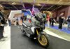Ariic Touch 250 dan Gobi 250 (2026) rasmi lancar, harga mula RM13,688