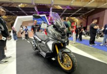 Ariic Touch 250 dan Gobi 250 (2026) rasmi lancar, harga mula RM13,688