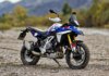 BMW F 450 GS lancar di India, tak sampai RM20 Ribu, bila giliran Malaysia?