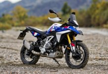 BMW F 450 GS lancar di India, tak sampai RM20 Ribu, bila giliran Malaysia?